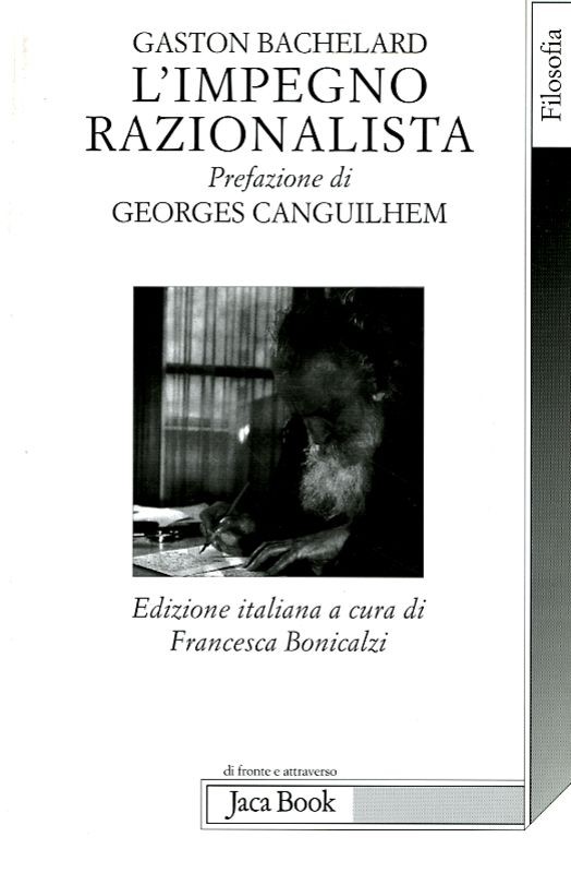 IMPEGNO RAZIONALISTA (L')