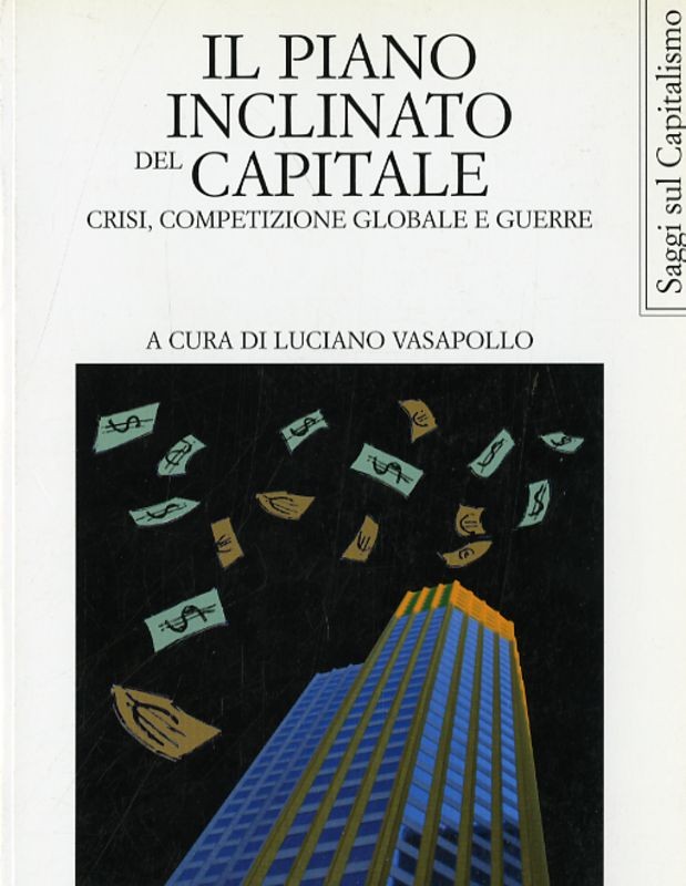 PIANO INCLINATO DEL CAPITALE