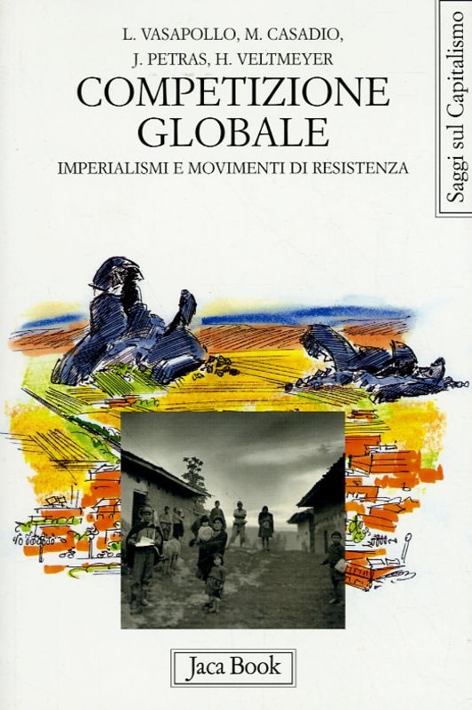 COMPETIZIONE GLOBALE