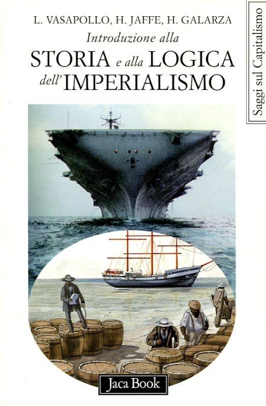INTRODUZIONE ALLA STORIA E ALLA LOG