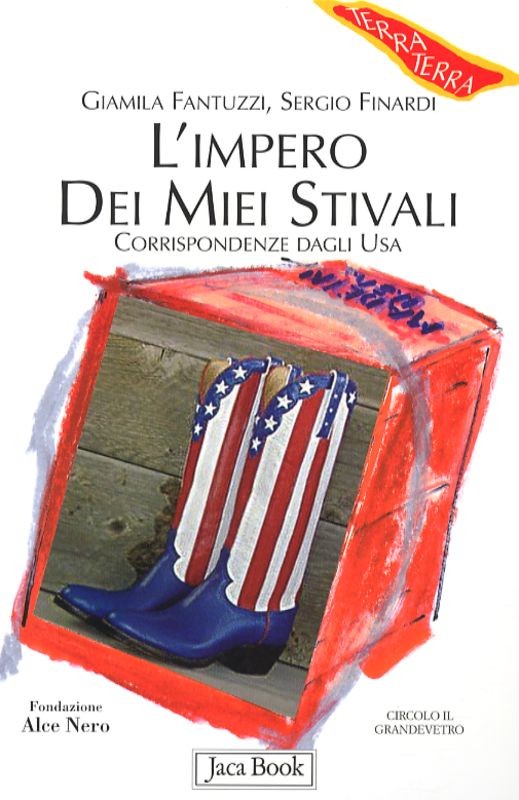 IMPERO DEI MIEI STIVALI