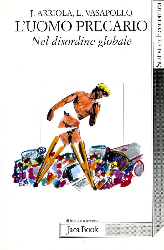 UOMO PRECARIO (L')