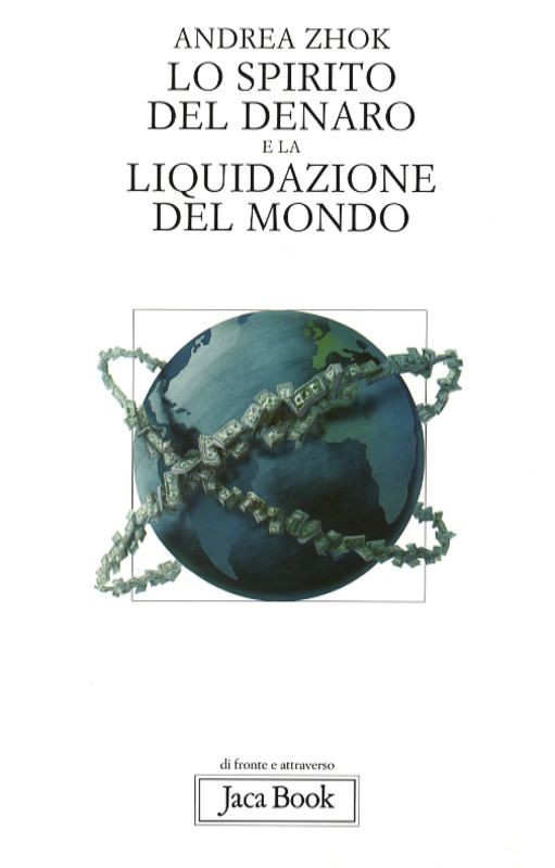 SPIRITO DEL DENARO E LIQUIDAZIONE