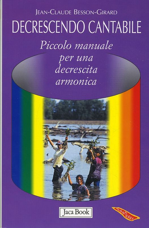 DECRESCENDO CANTABILE
