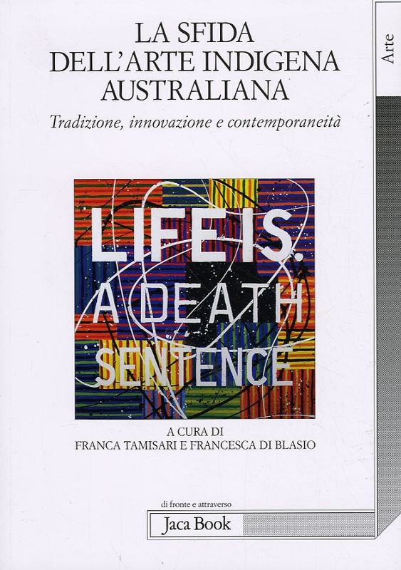 SFIDA DELL'ARTE INDIGENA AUSTRALIAN