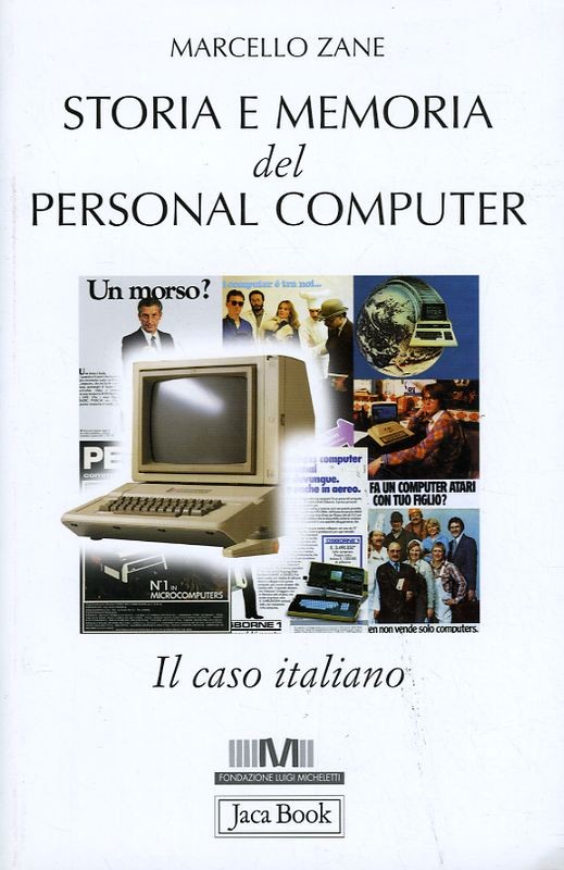 STORIA E MEMORIA DEL PERSONAL COMPU