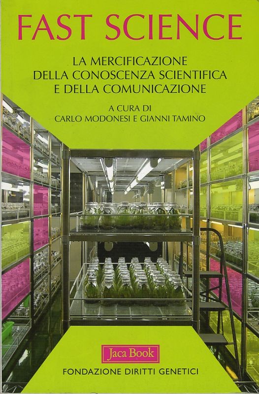 FAST SCIENCE