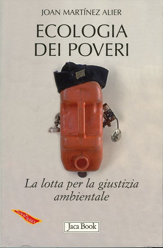 ECOLOGIA DEI POVERI