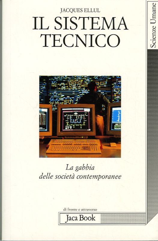 SISTEMA TECNICO (IL)