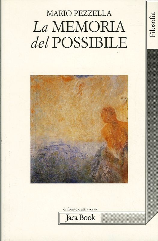 MEMORIA DEL POSSIBILE (LA)
