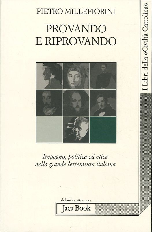PROVANDO E RIPROVANDO