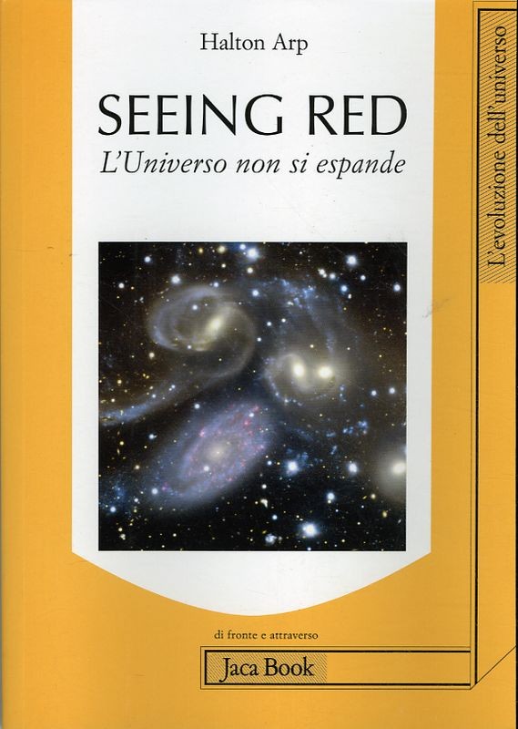 SEEING RED