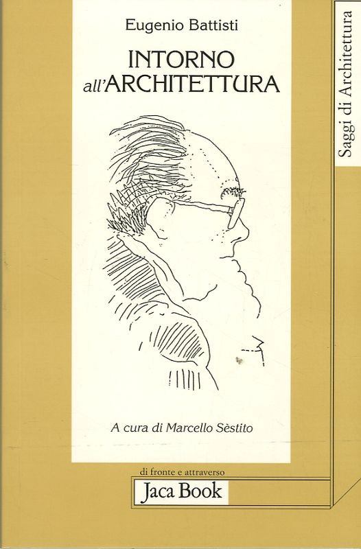 INTORNO ALL'ARCHITETTURA