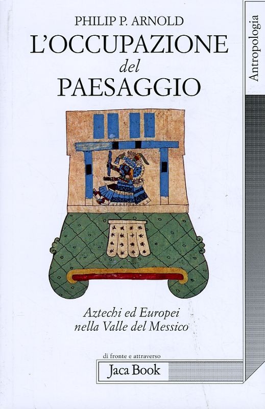 OCCUPAZIONE DEL PAESAGGIO (L')