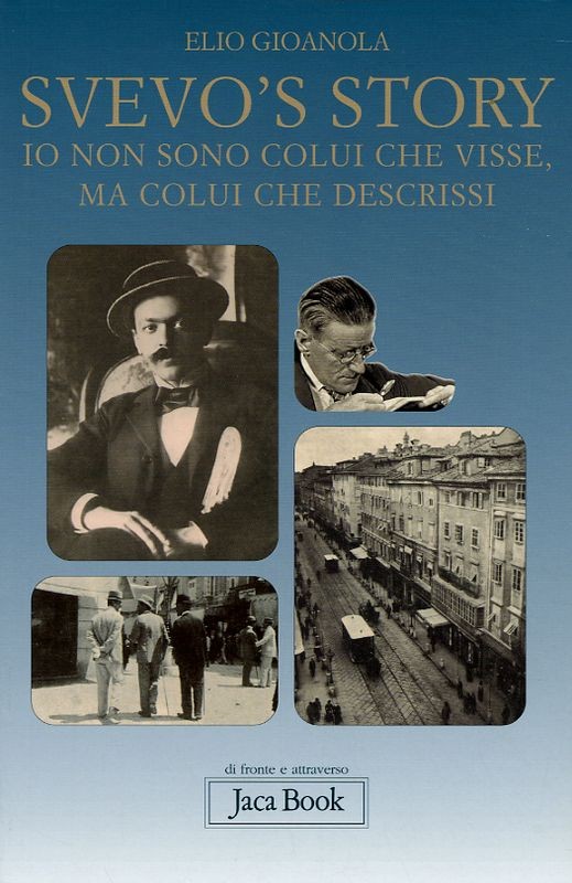 SVEVO'S STORY