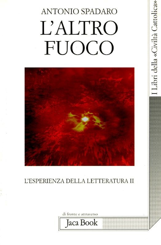 ALTRO FUOCO (L')
