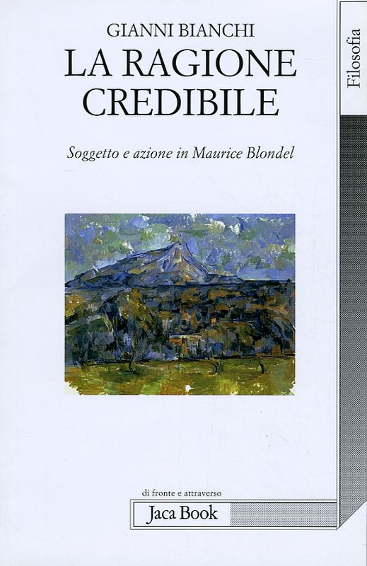 RAGIONE CREDIBILE (LA)
