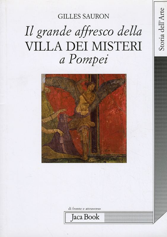 GRANDE AFFRESCO DELLA VILLA DEI MIS