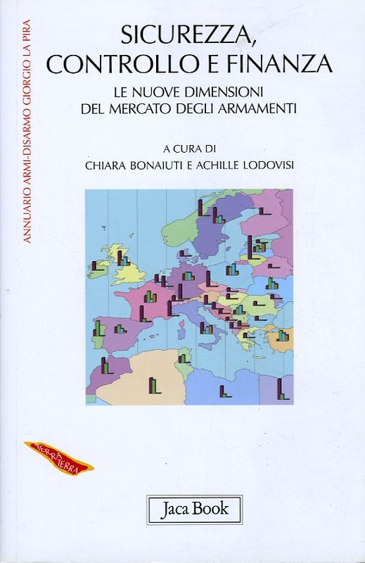 SICUREZZA CONTROLLO E FINANZA