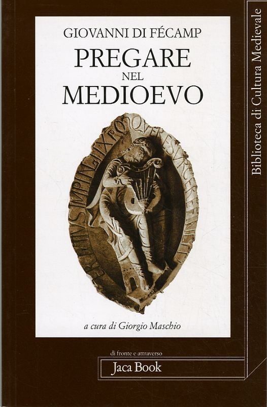 PREGARE NEL MEDIOEVO