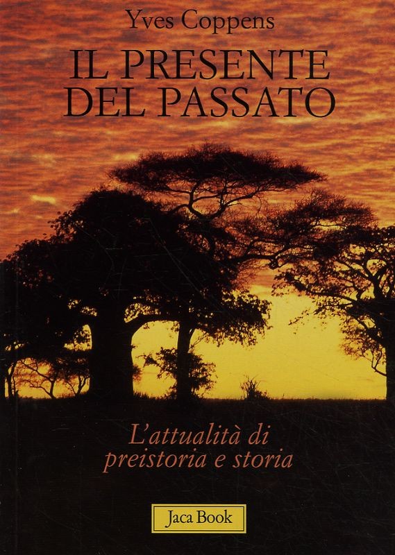 PRESENTE DEL PASSATO (IL)