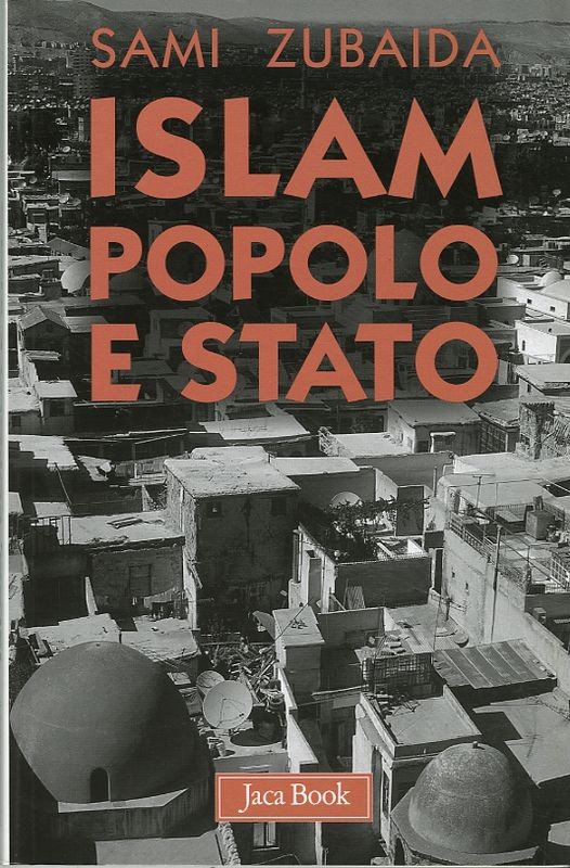 ISLAM POPOLO E STATO