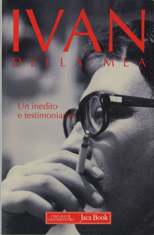 INEDITO E TESTIMONIANZE (UN)