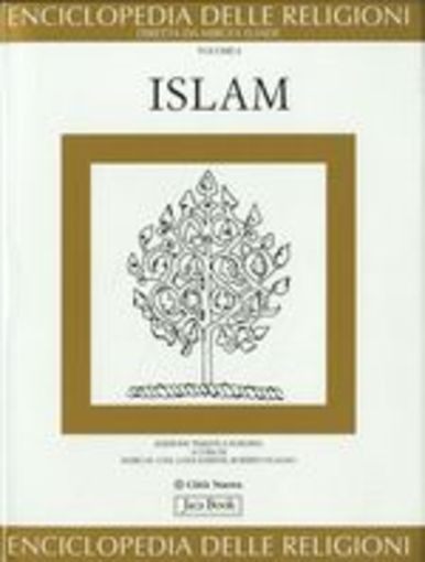 ISLAM Eliade Mircea