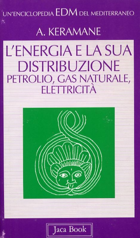 ENERGIA E LA SUA GRANDE DISTRIBUZIO