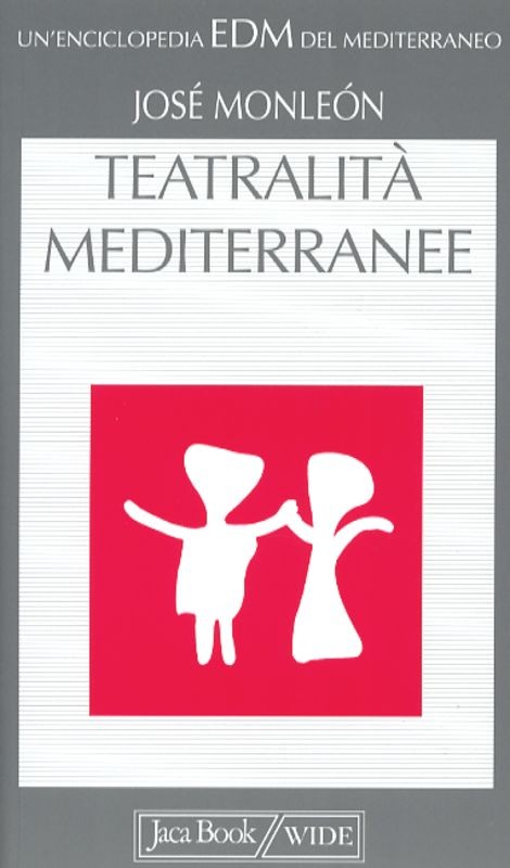 TEATRALITA' MEDITERRANEE