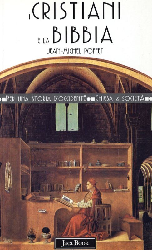 CRISTIANI E LA BIBBIA