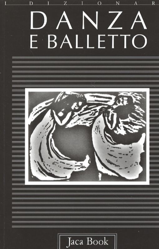 DANZA E BALLETTO