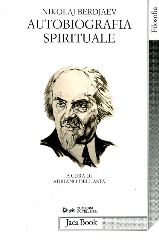 AUTOBIOGRAFIA SPIRITUALE