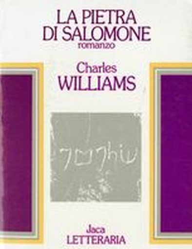 PIETRA DI SALOMONE
