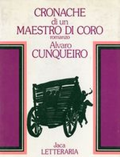 CRONACHE DI UN MAESTRO DEL CORO
