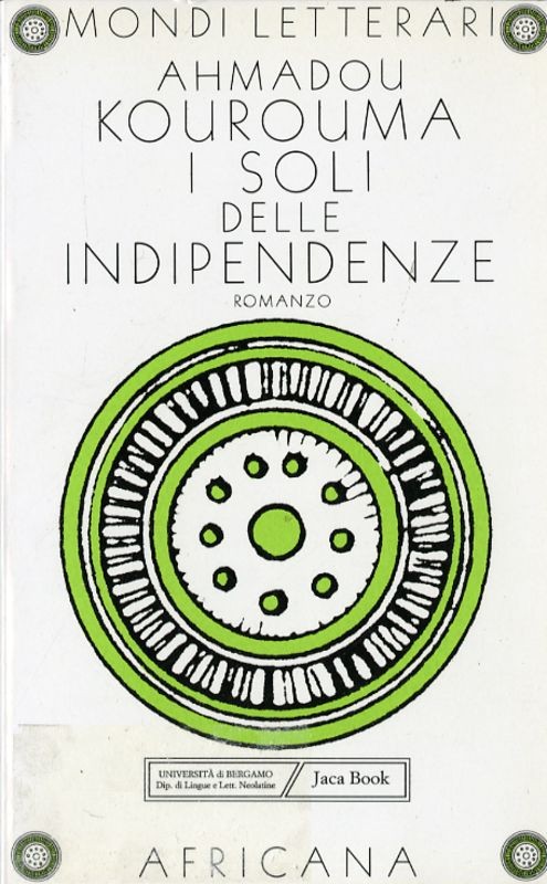SOLI DELLE INDIPENDENZE