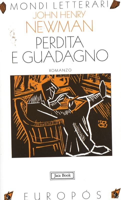 PERDITA E GUADAGNO