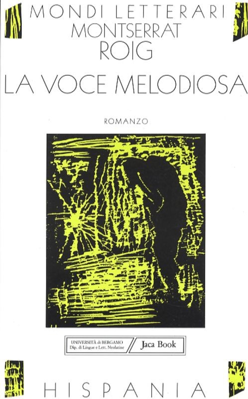 VOCE MELODIOSA LA