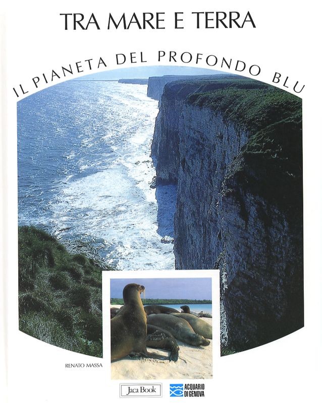 TRA MARE E TERRA