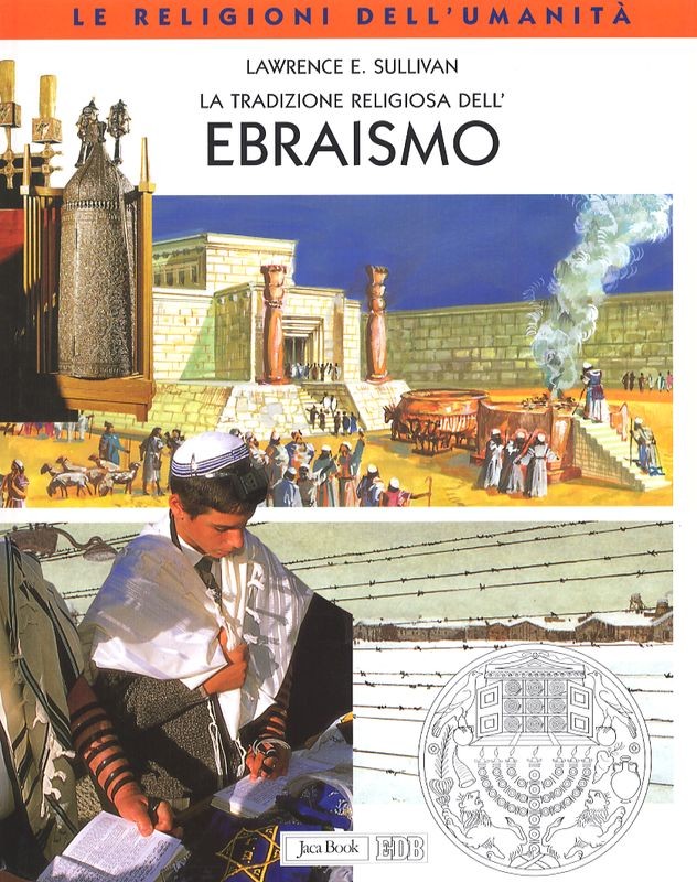 TRADIZIONE RELIGIOSA DELL'EBRAISMO
