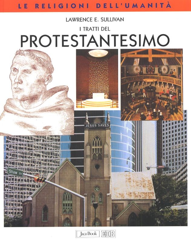 TRATTI DEL PROTESTANTESIMO (I)