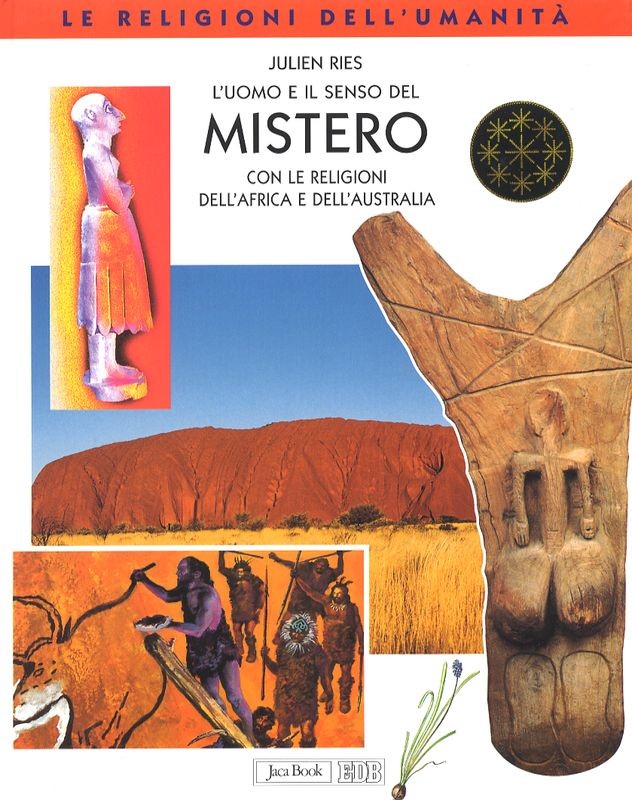 UOMO E IL SENSO DEL MISTERO