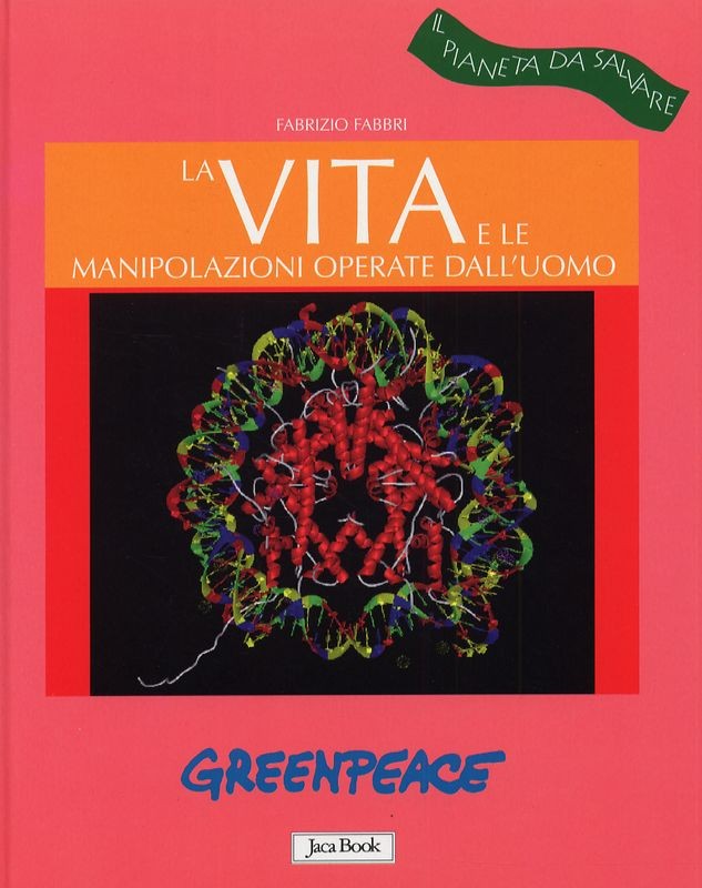 VITA E LE MANIPOLAZIONI OPERATE DAL