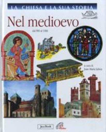 NEL MEDIOEVO aa.vv