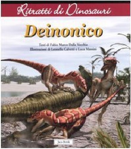 DEINONICO aa.vv