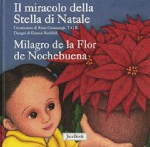 MIRACOLO DELLA STELLA DI NATALE Rockhill Dennis