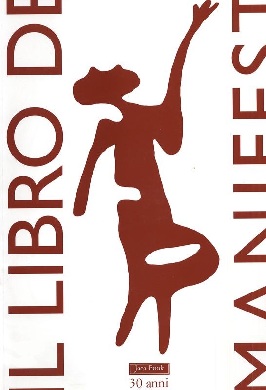 LIBRO DEI MANIFESTI (IL)