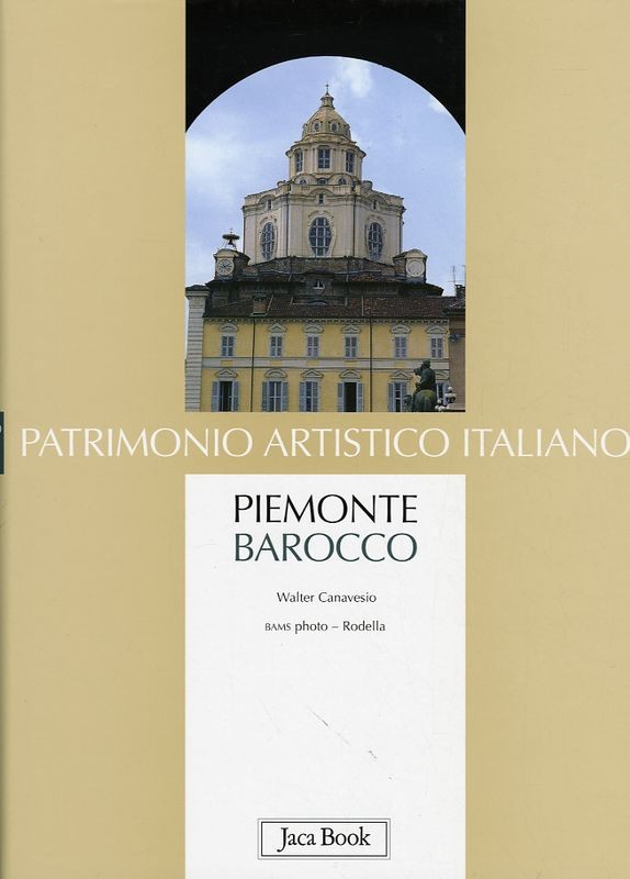 PIEMONTE BAROCCO