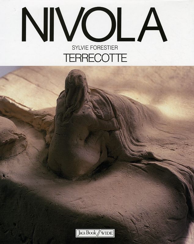 NIVOLA - TERRECOTTE