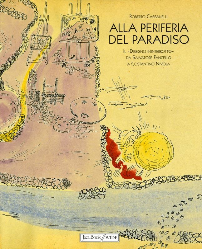 ALLA PERIFERIA DEL PARADISO
